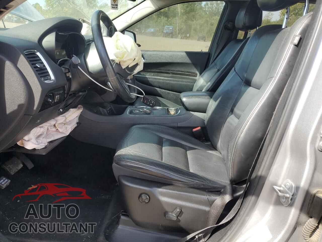DODGE DURANGO 2015 - 1C4RDJDG4FC110162