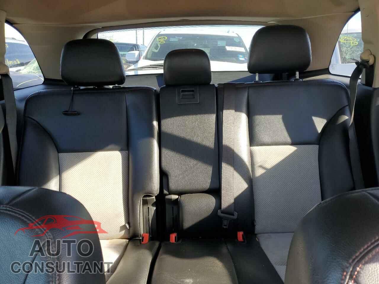 FORD EDGE 2013 - 2FMDK3JC9DBC70219