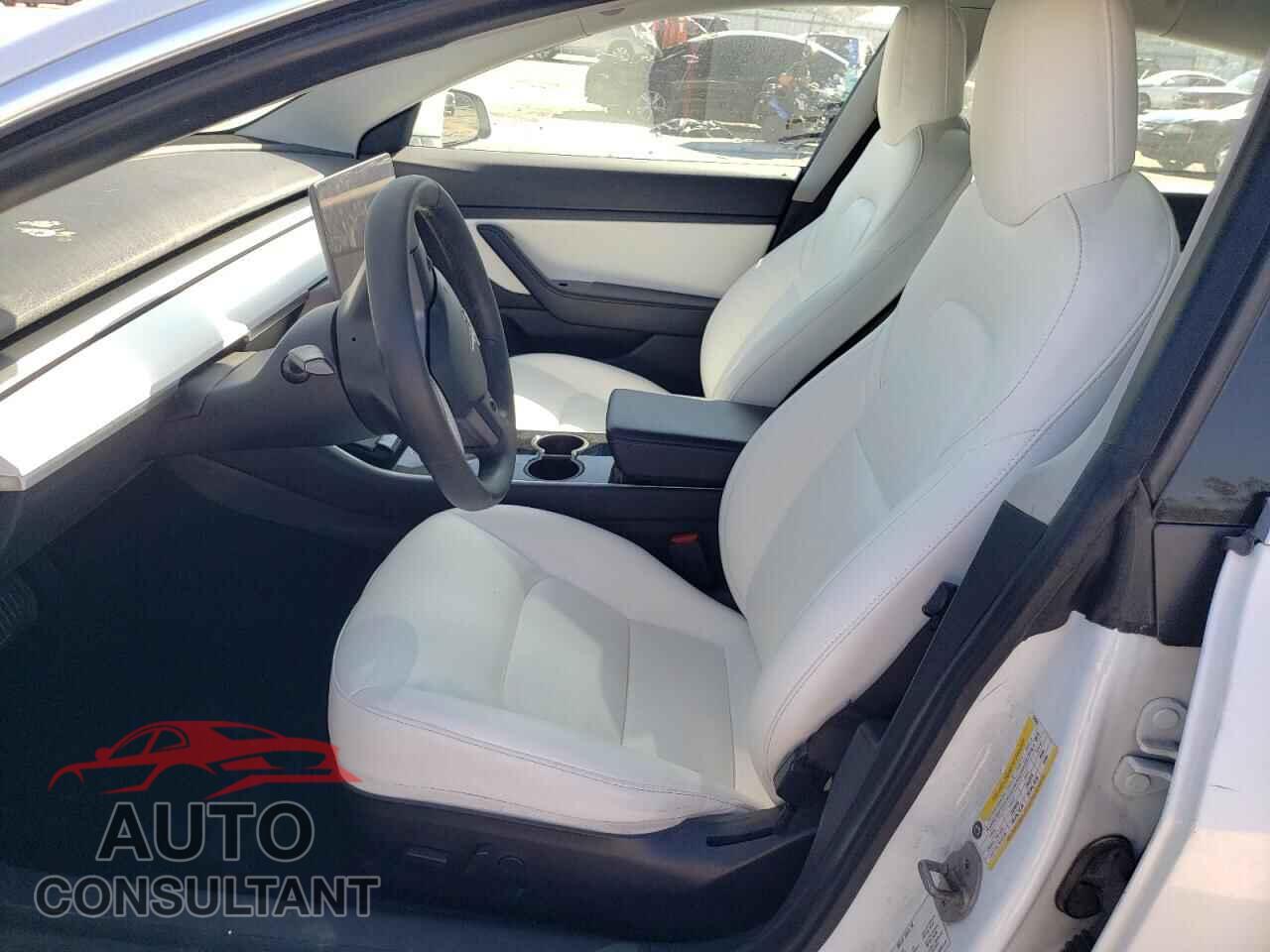 TESLA MODEL 3 2020 - 5YJ3E1EB3LF622063