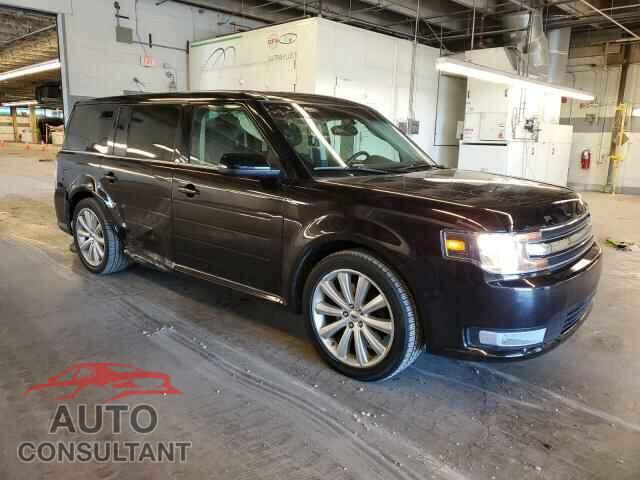 FORD FLEX 2013 - 2FMGK5C87DBD33545