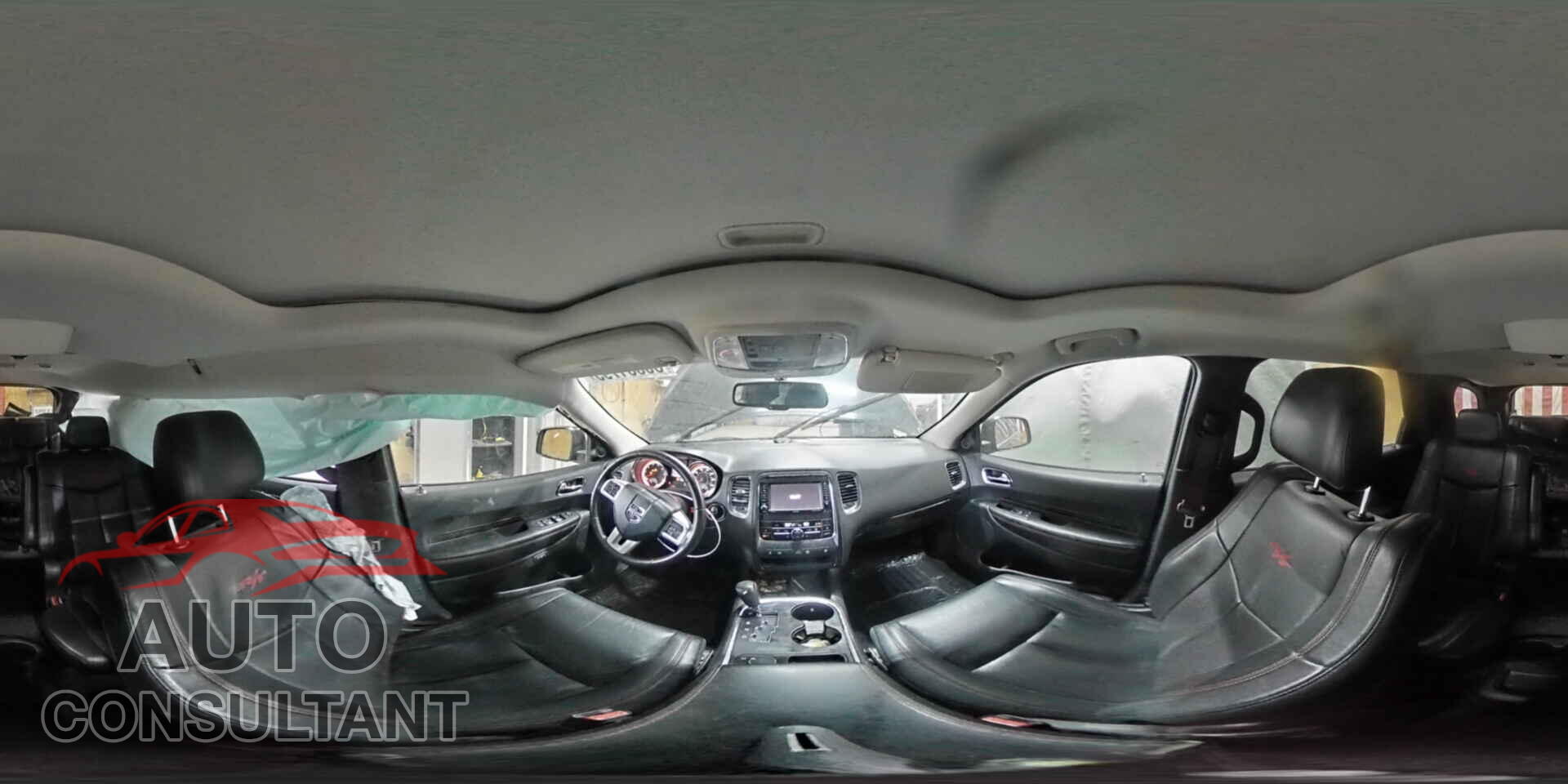 DODGE DURANGO 2013 - 1C4SDJCT0DC698199