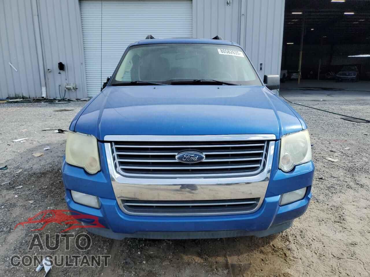 FORD EXPLORER 2010 - 1FMEU6DE7AUA64531
