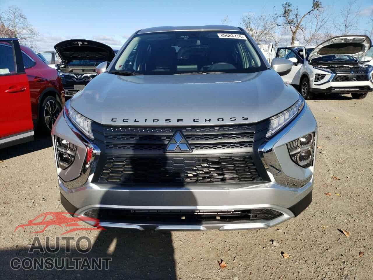 MITSUBISHI ECLIPSE 2024 - JA4ATWAA4RZ046939