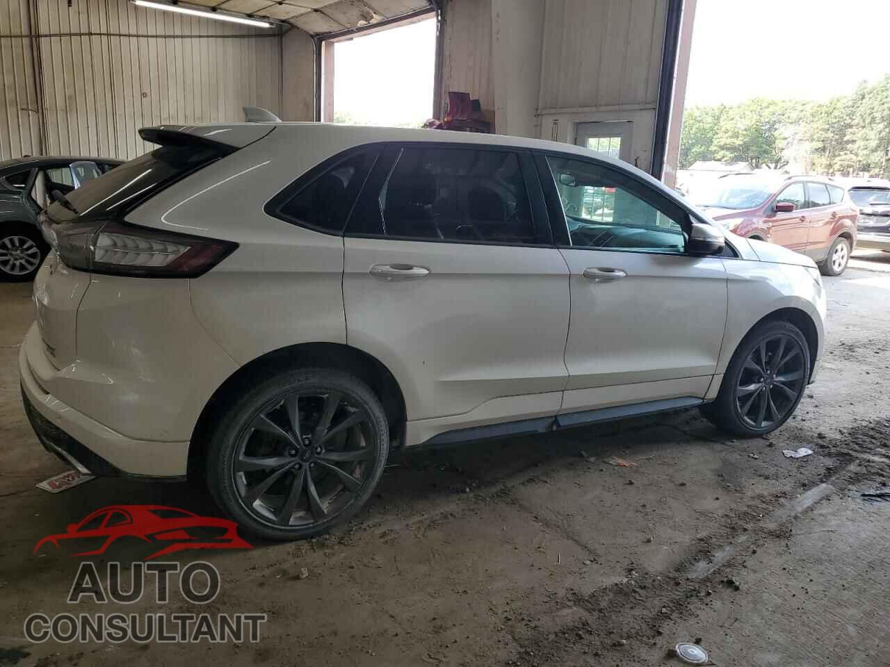 FORD EDGE 2016 - 2FMPK4AP4GBB46546