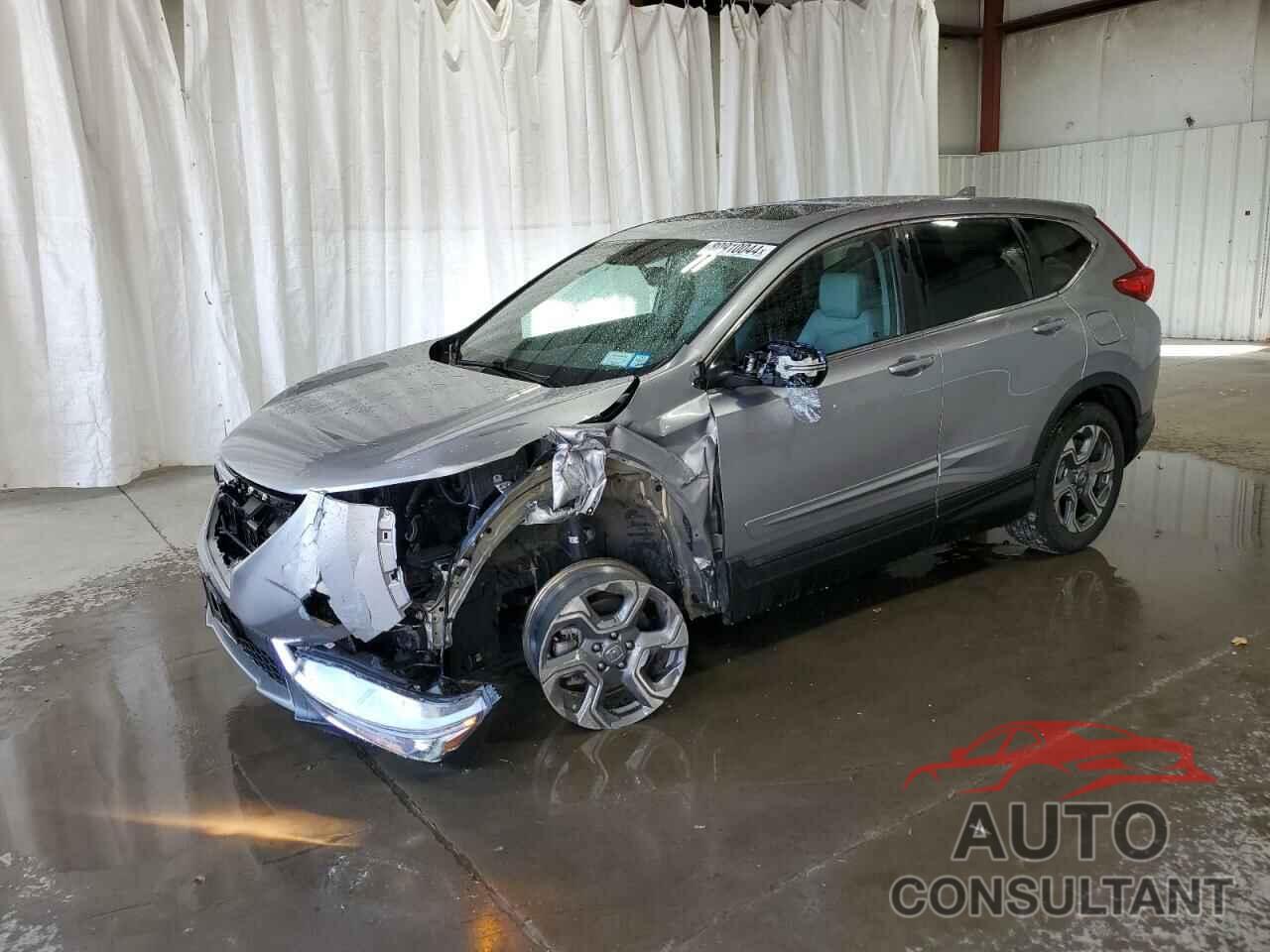 HONDA CRV 2017 - 5J6RW2H83HL057292