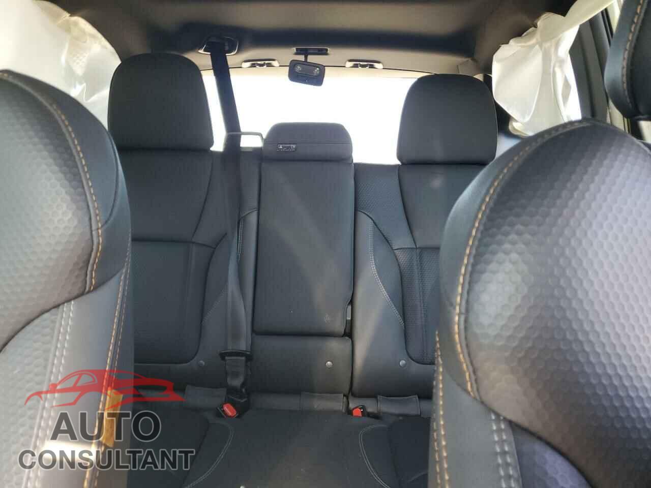 SUBARU FORESTER 2023 - JF2SKAMC8PH426206