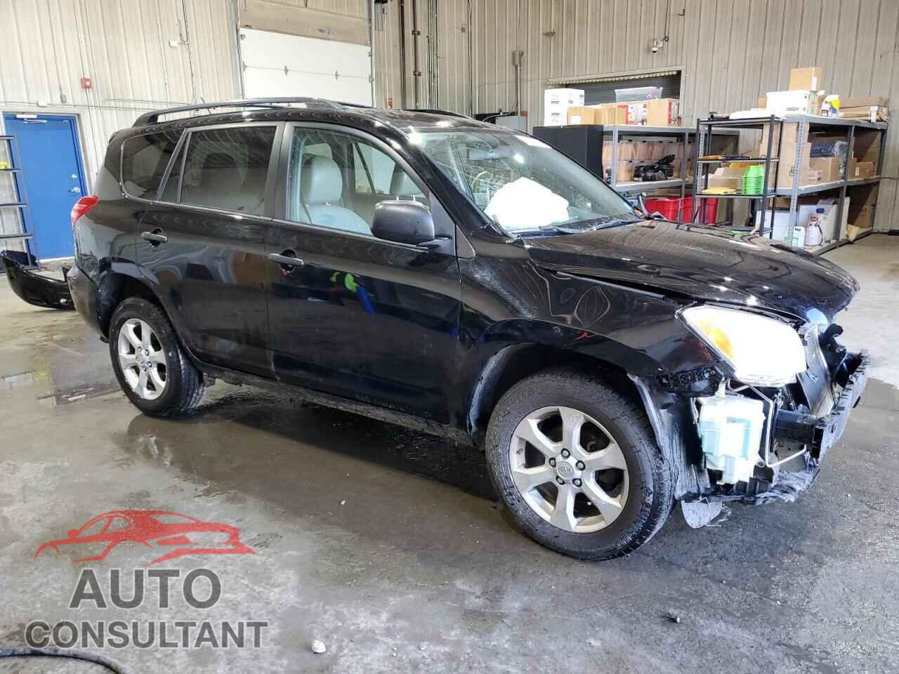 TOYOTA RAV4 2012 - 2T3BF4DV9CW187050