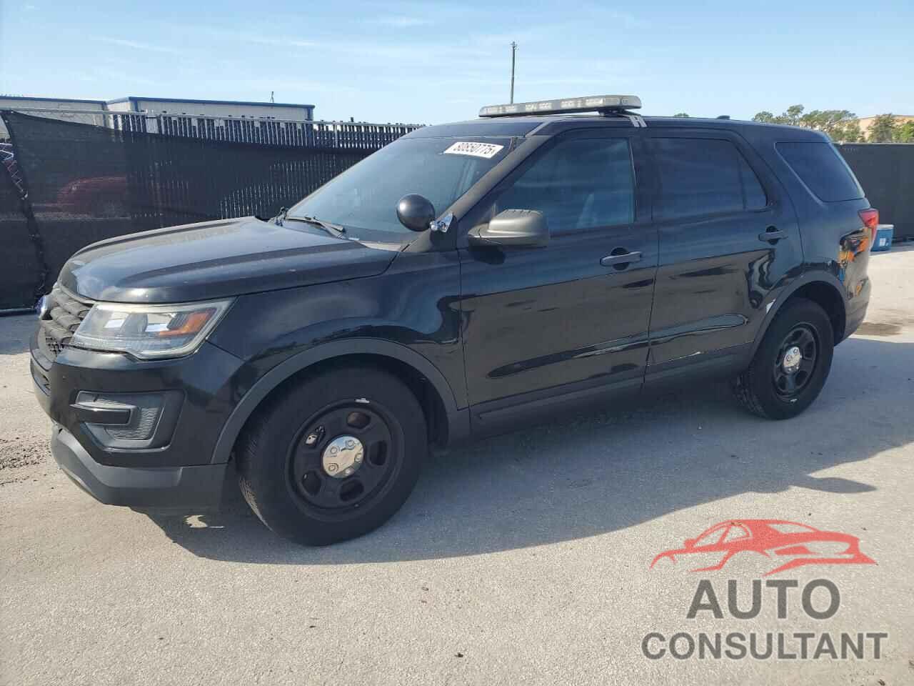 FORD EXPLORER 2018 - 1FM5K8AR0JGA72235