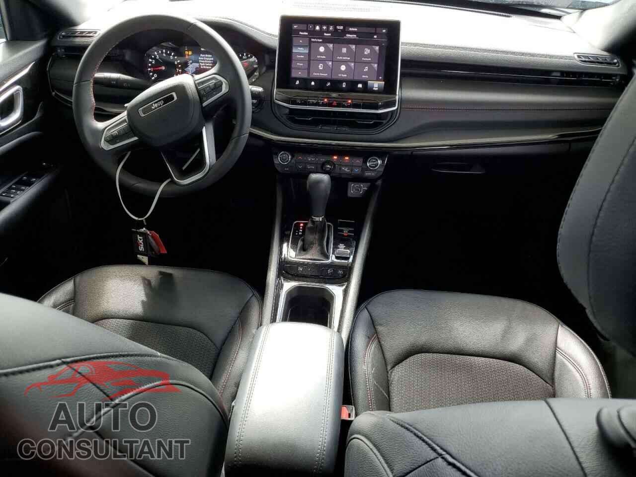 JEEP COMPASS 2024 - 3C4NJDDN3RT137269