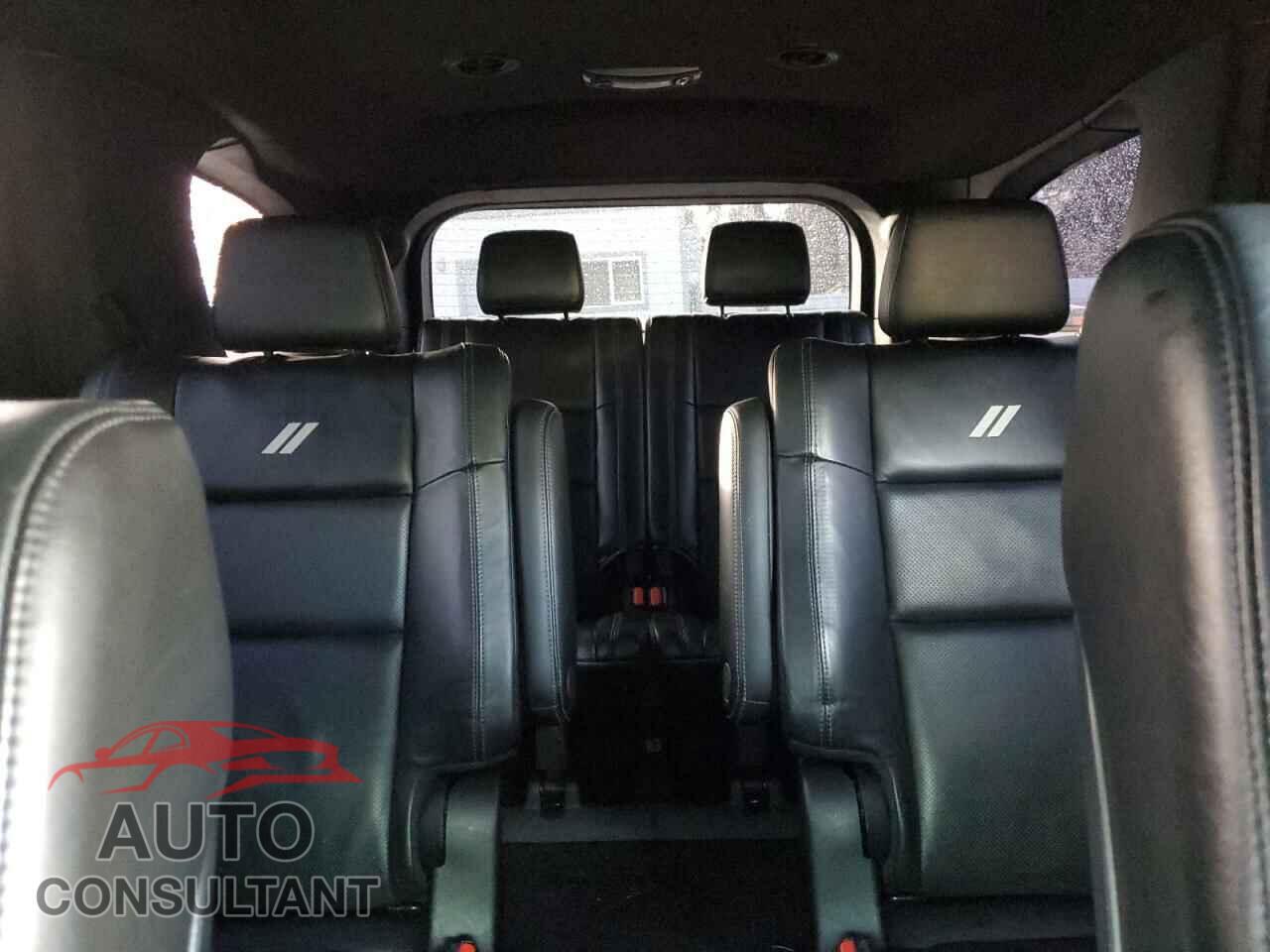 DODGE DURANGO 2019 - 1C4SDHCT2KC839702