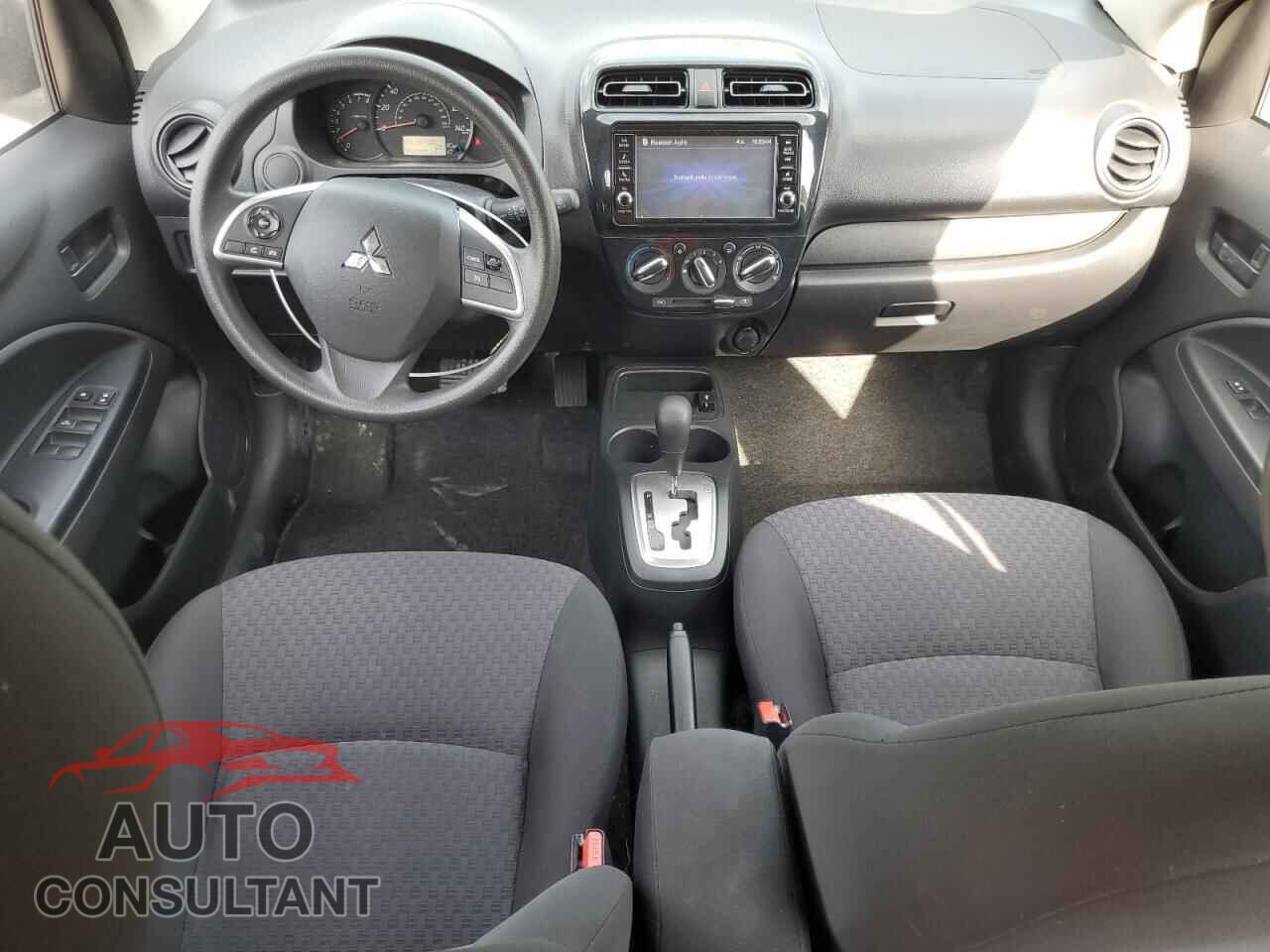 MITSUBISHI MIRAGE 2019 - ML32A3HJ8KH008259