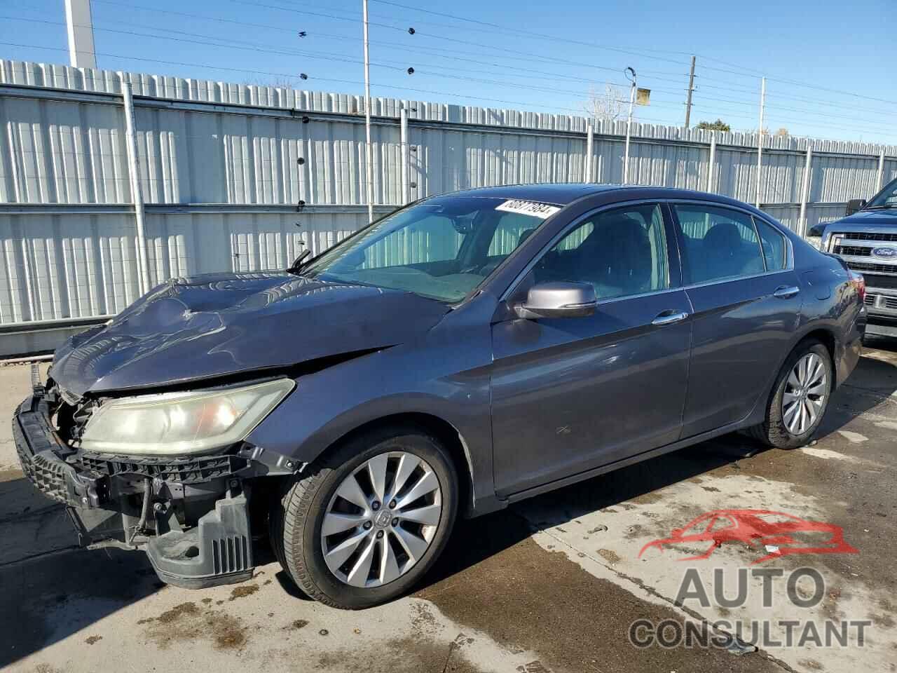 HONDA ACCORD 2015 - 1HGCR3F87FA029534