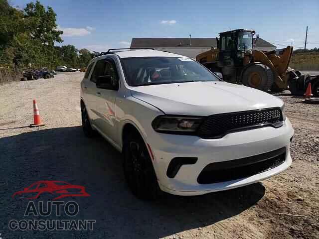 DODGE DURANGO 2023 - 1C4RDHAG2PC596422
