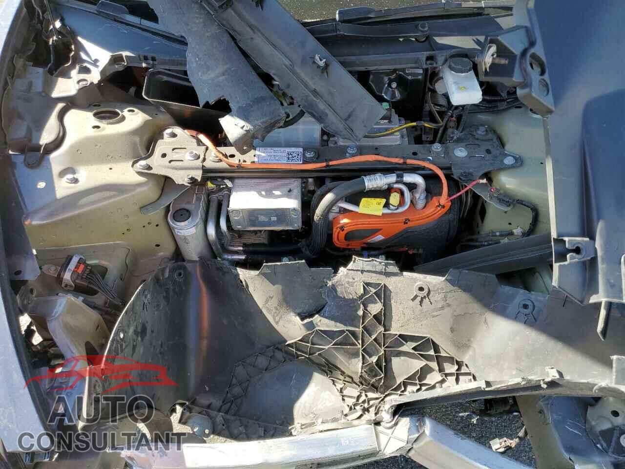 TESLA MODEL 3 2023 - 5YJ3E1EA3PF438075