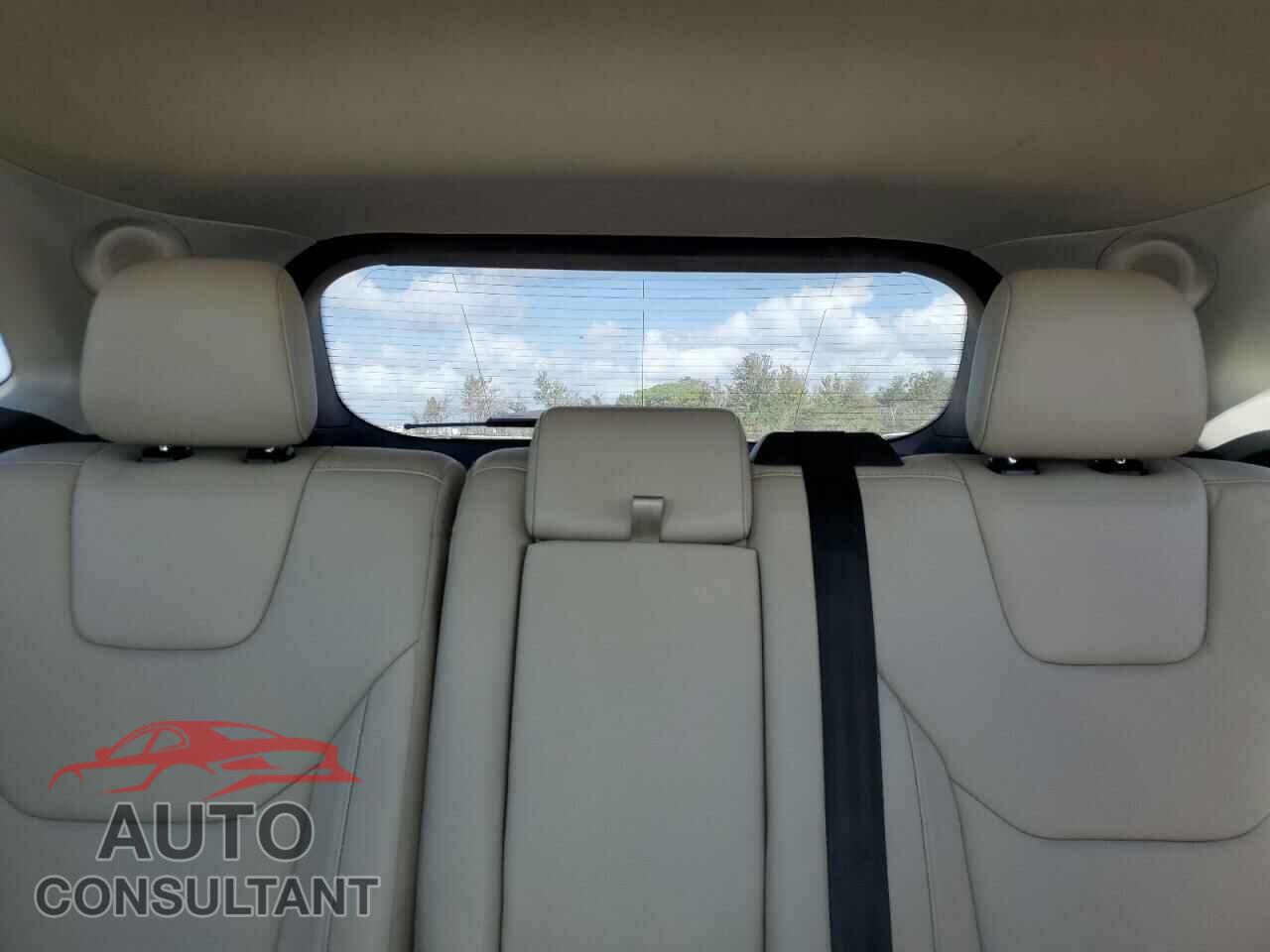 FORD EDGE 2020 - 2FMPK3K93LBB55193