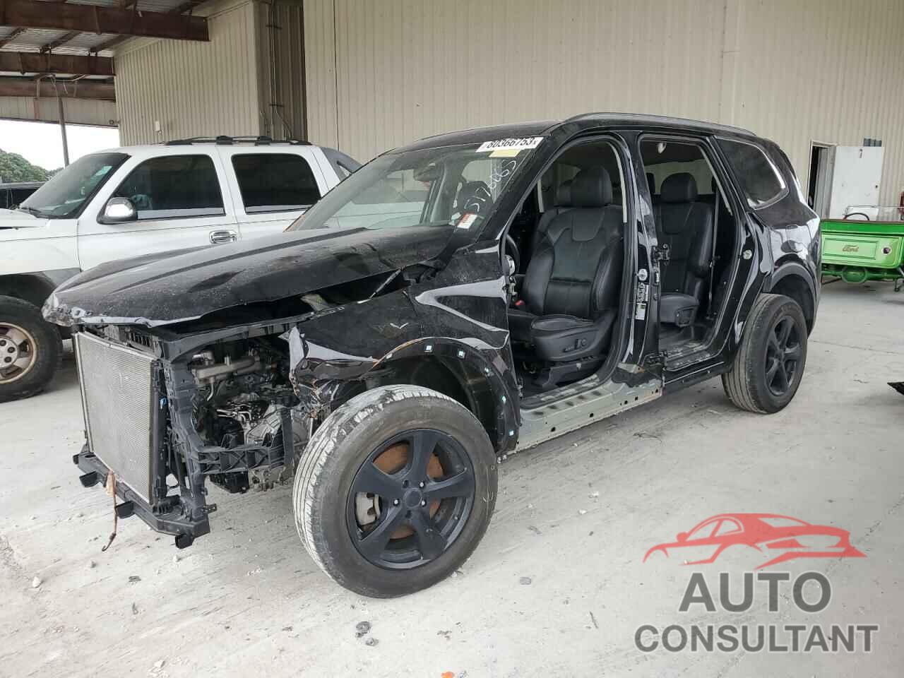 KIA TELLURIDE 2020 - 5XYP34HC8LG037940