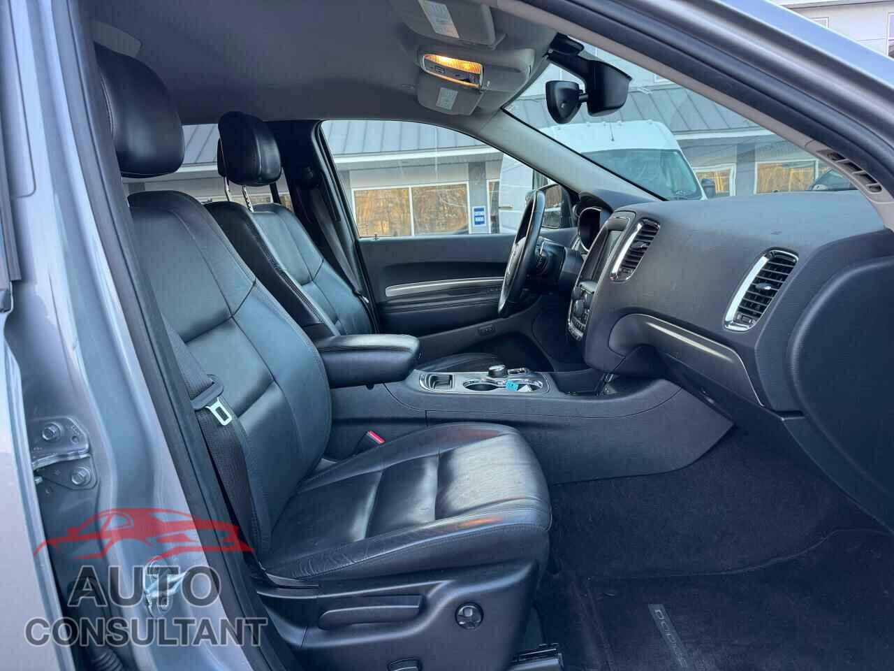 DODGE DURANGO 2017 - 1C4RDJDG2HC897129