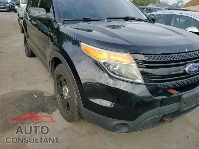 FORD EXPLORER 2015 - 1FM5K8AR0FGC27714