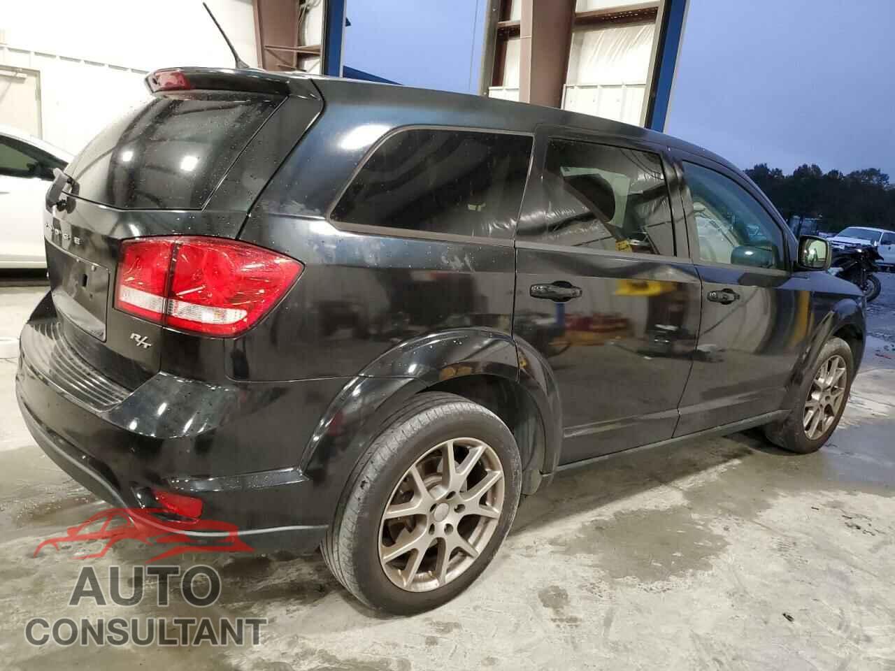 DODGE JOURNEY 2015 - 3C4PDDEGXFT740859