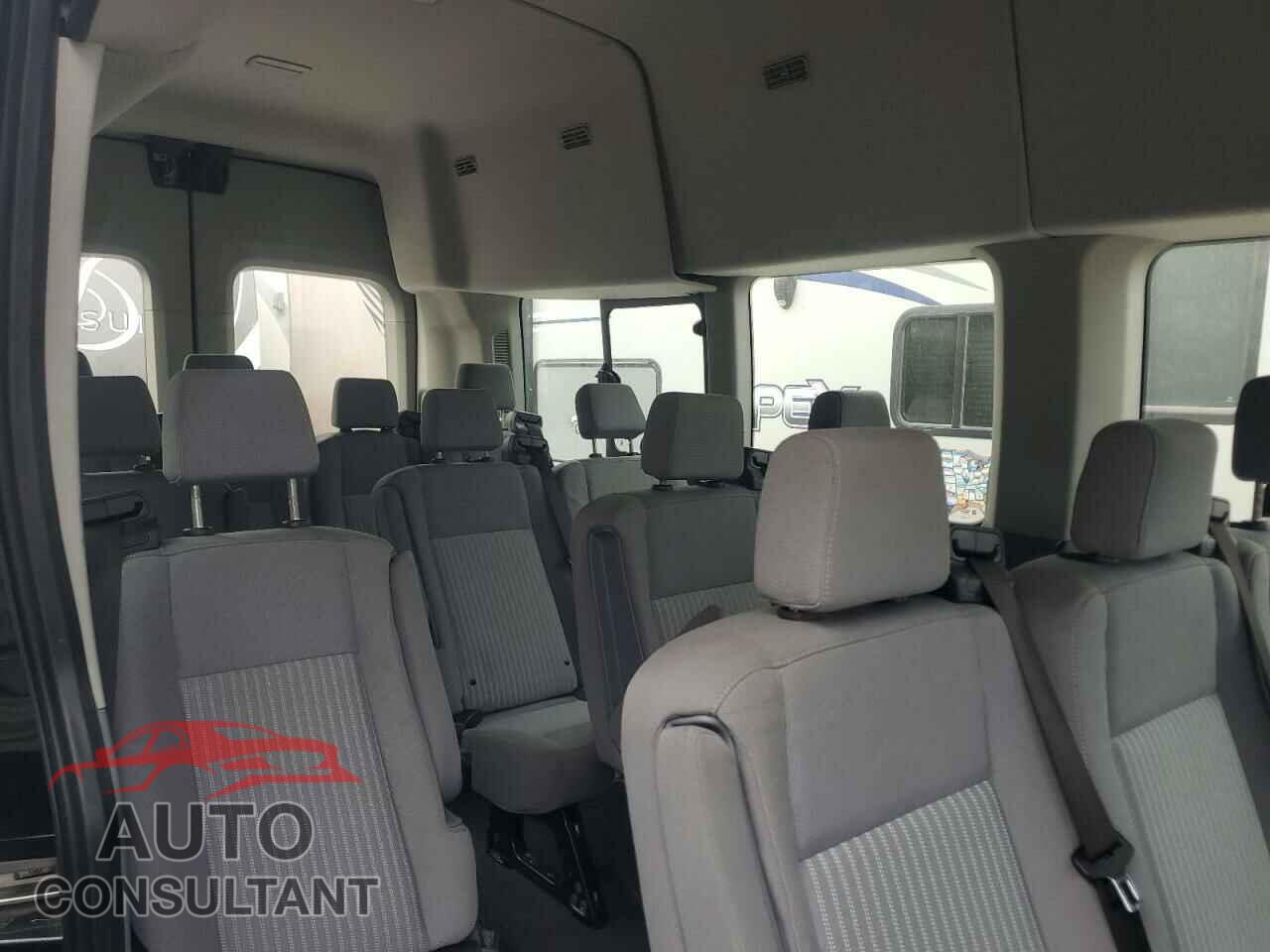 FORD TRANSIT 2019 - 1FBVU4XM1KKA23695