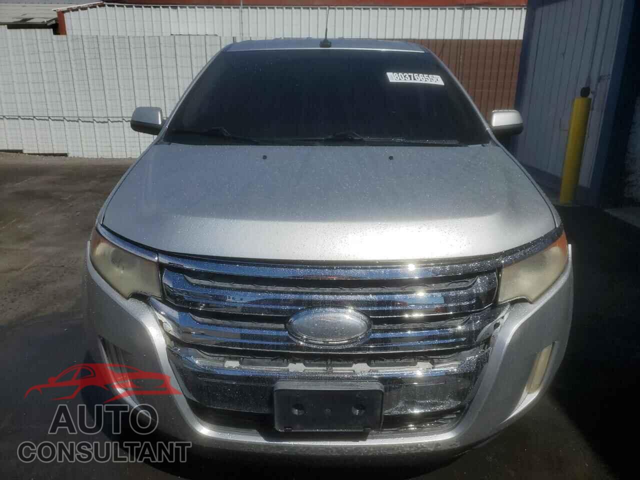 FORD EDGE 2011 - 2FMDK3KC9BBB67720