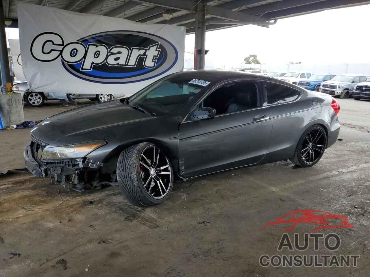 HONDA ACCORD 2011 - 1HGCS2B8XBA002360