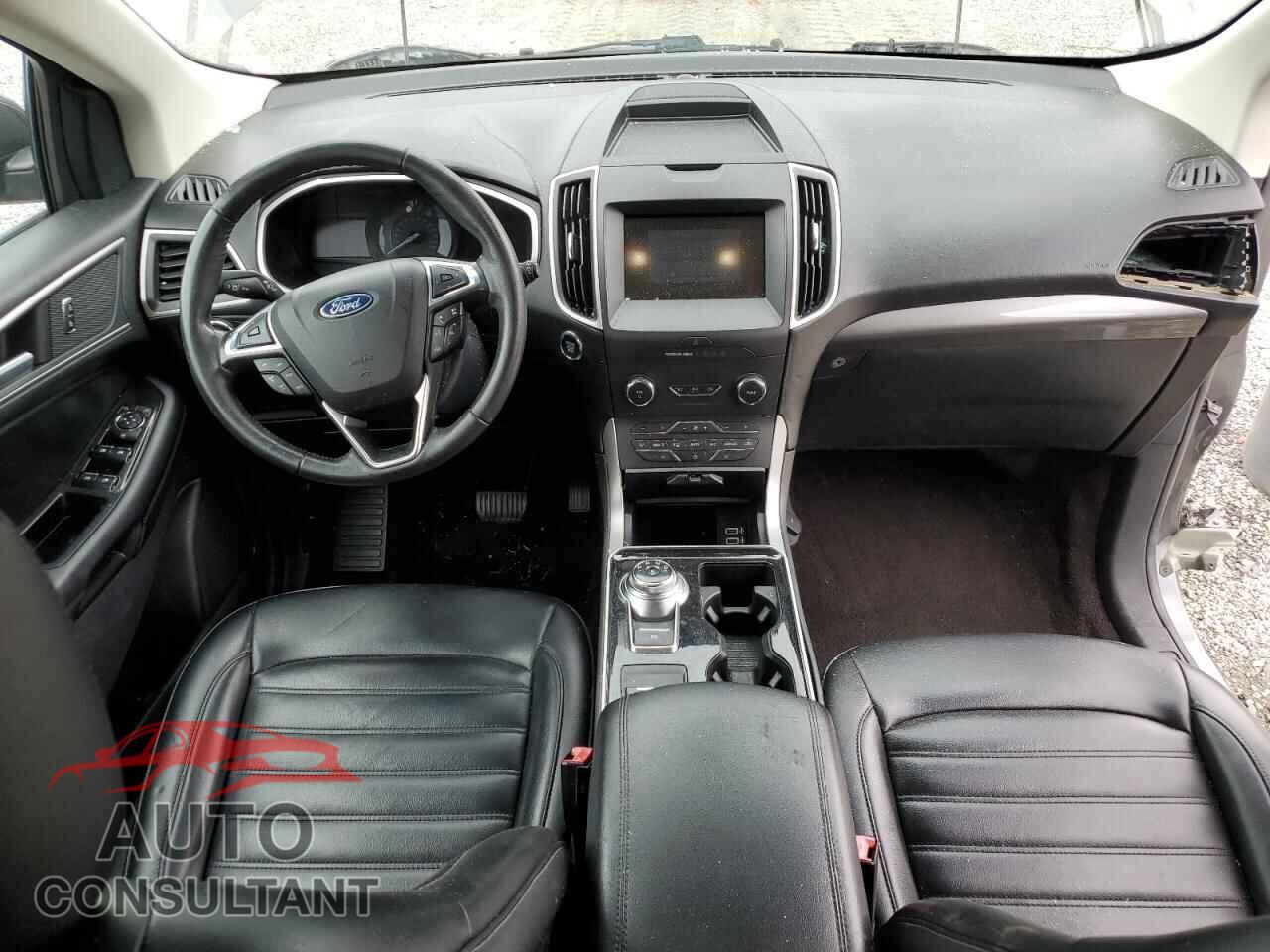 FORD EDGE 2020 - 2FMPK3J92LBA57404