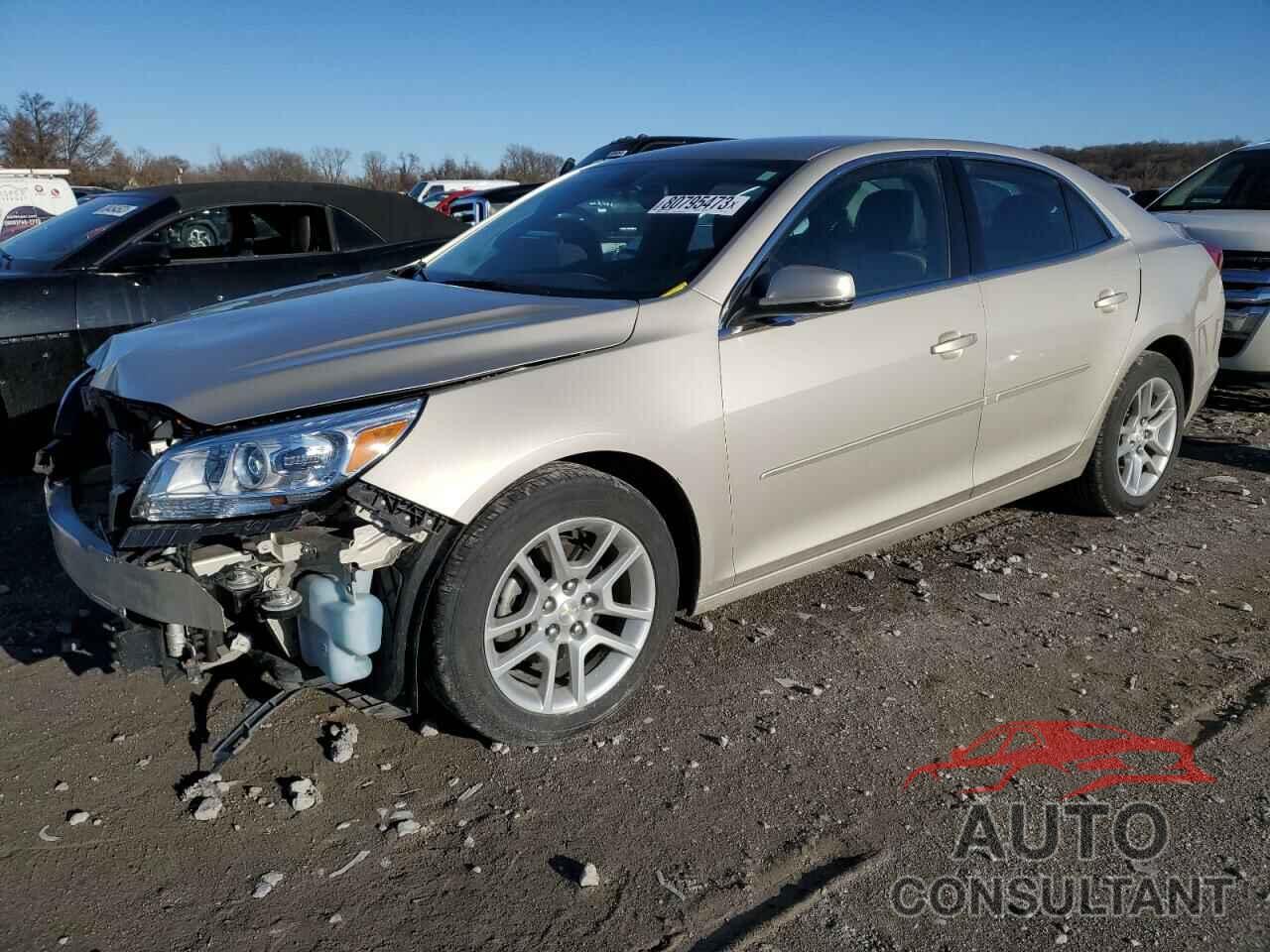CHEVROLET MALIBU 2015 - 1G11C5SLXFF294747
