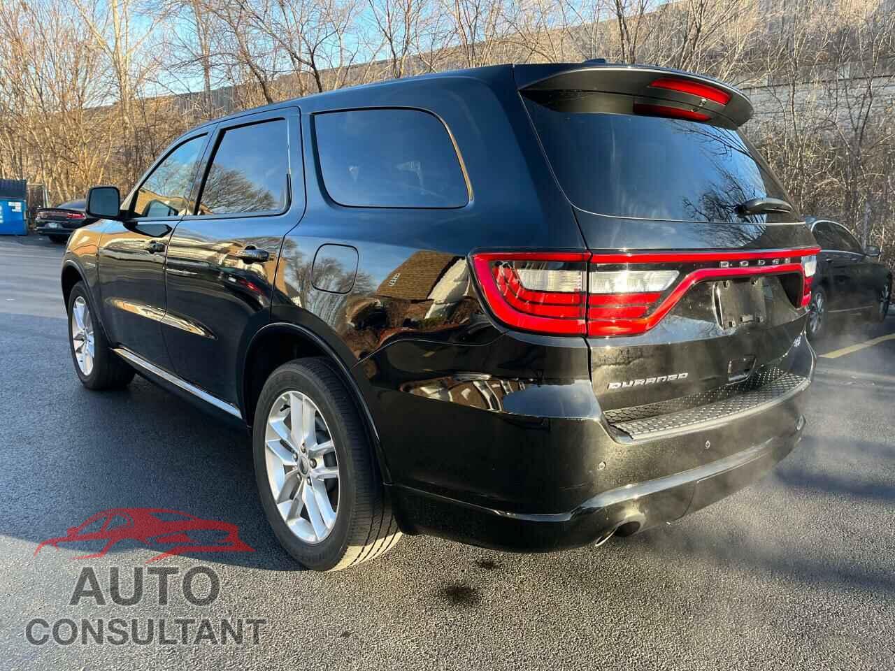 DODGE DURANGO 2023 - 1C4SDHCT9PC635812