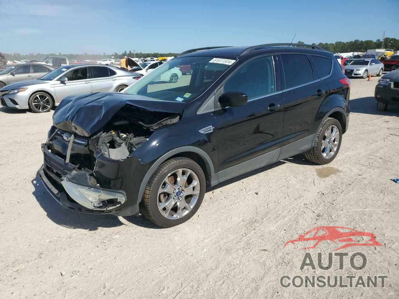 FORD ESCAPE 2016 - 1FMCU9GX9GUA86416