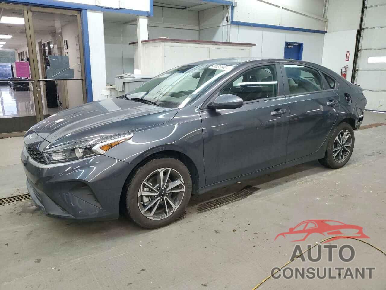 KIA FORTE 2023 - 3KPF24AD4PE646138