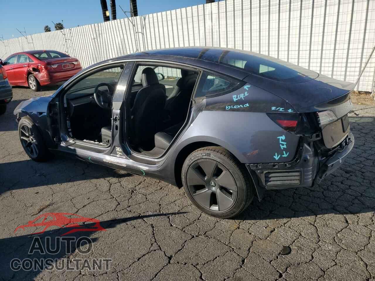 TESLA MODEL 3 2023 - 5YJ3E1EA6PF659038