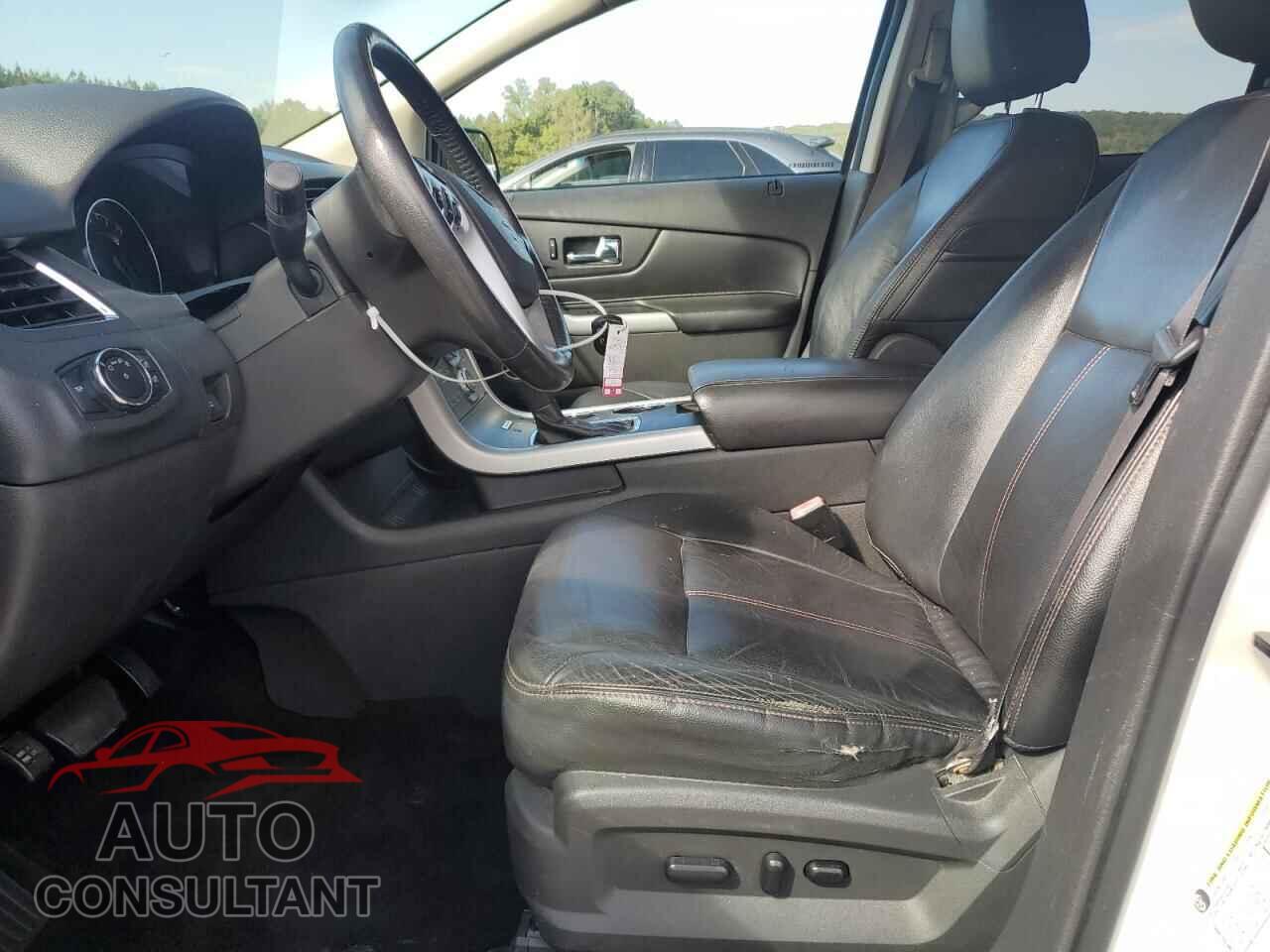 FORD EDGE 2014 - 2FMDK4JC2EBB36059
