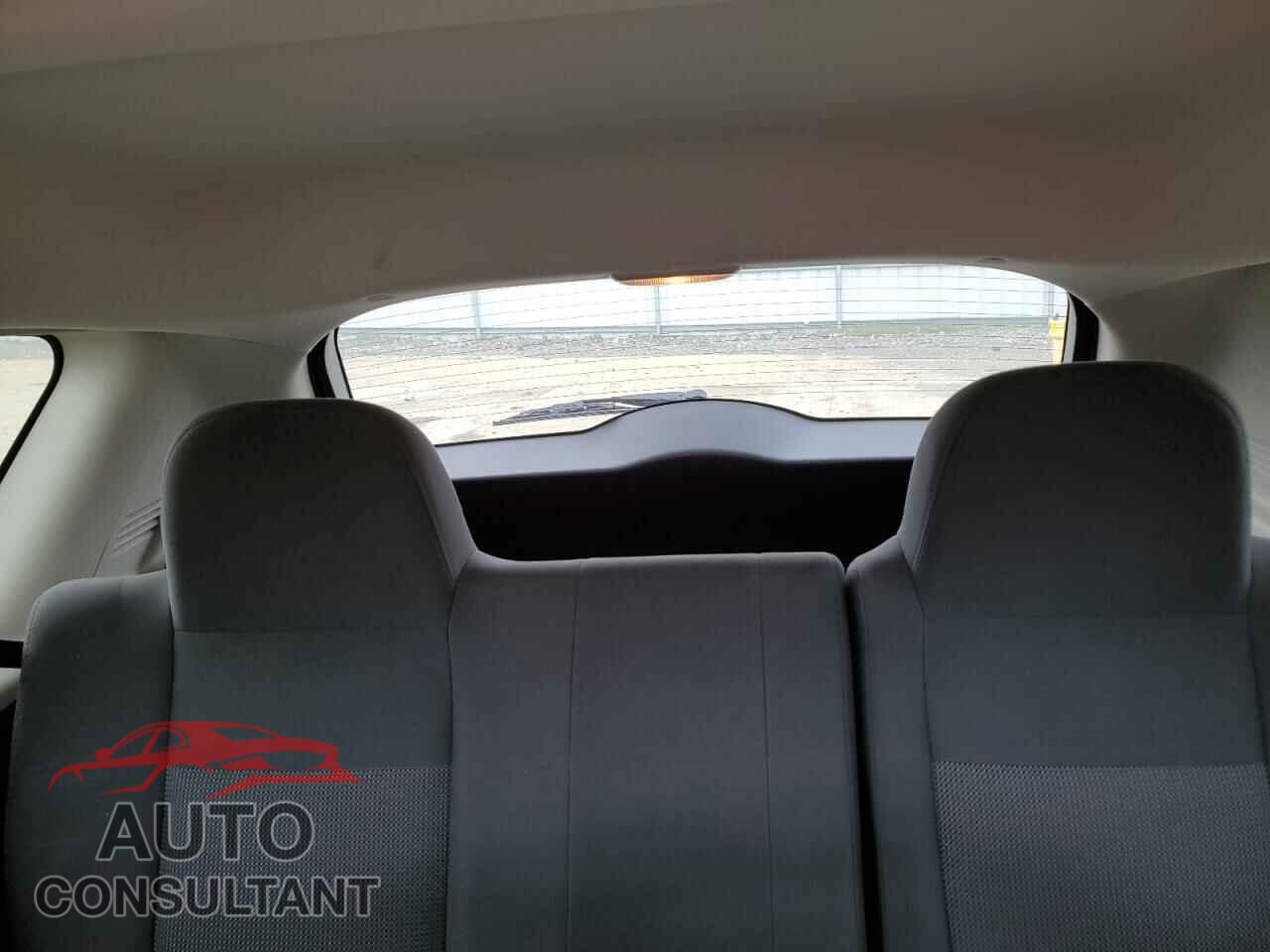 JEEP COMPASS 2012 - 1C4NJDBB6CD638419