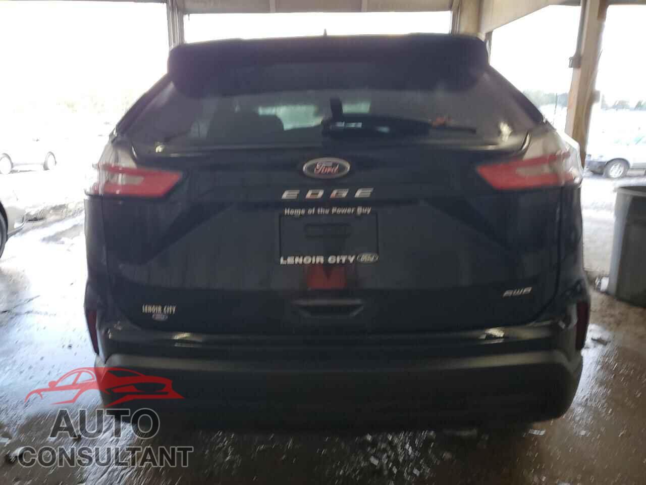 FORD EDGE 2024 - 2FMPK4G94RBA67342