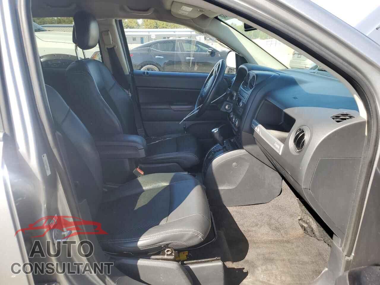 JEEP COMPASS 2014 - 1C4NJCBA8ED822930