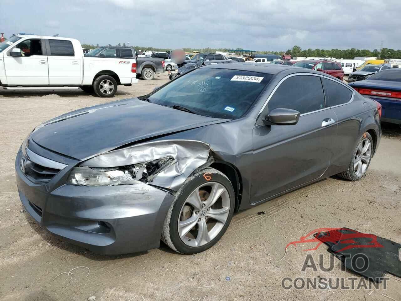 HONDA ACCORD 2011 - 1HGCS2B83BA003902