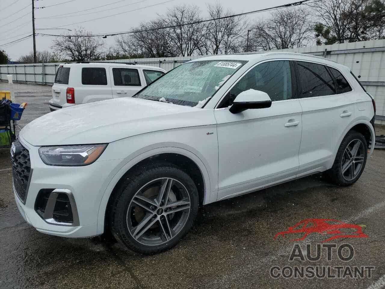 AUDI Q5 2024 - WA1E2AFY9R2128350