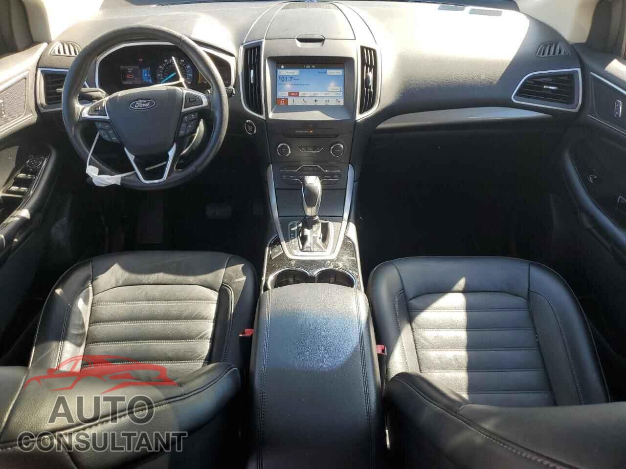 FORD EDGE 2016 - 2FMPK4J98GBB29413
