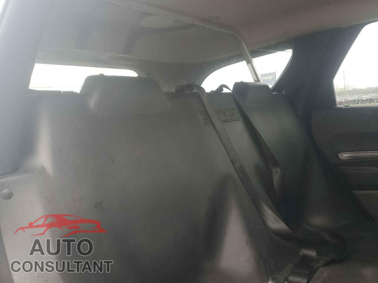 DODGE DURANGO 2021 - 1C4RDJFG2MC642830