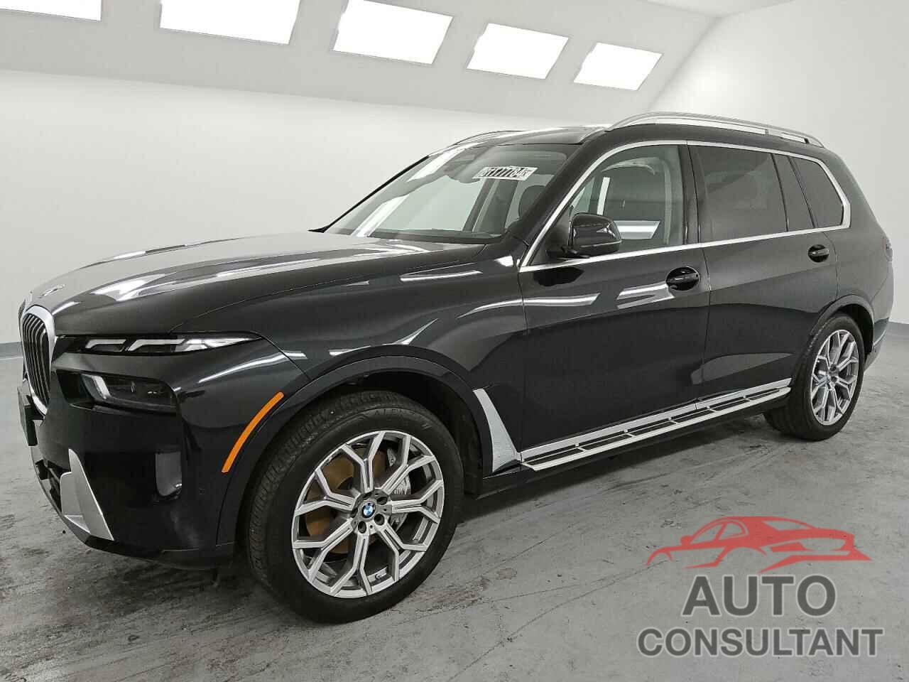 BMW X7 2024 - 5UX23EM08R9V83593