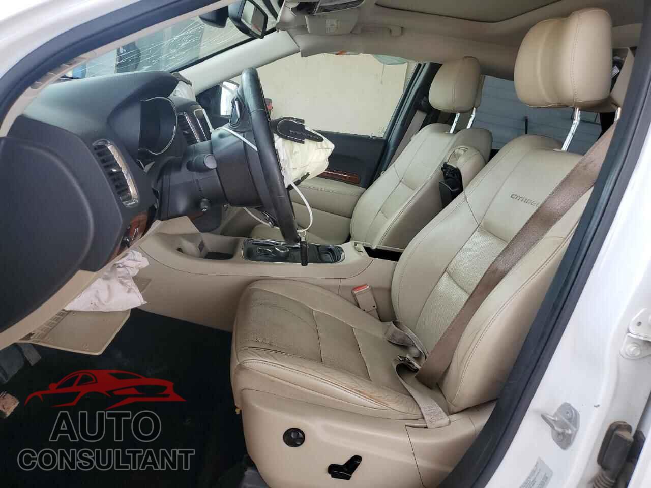 DODGE DURANGO 2015 - 1C4RDHEG0FC176456