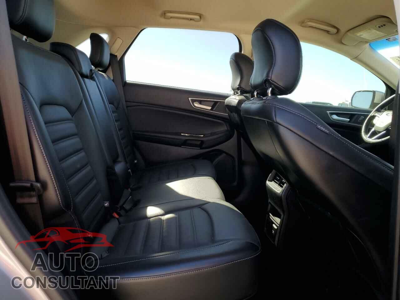 FORD EDGE 2017 - 2FMPK3J99HBC02154