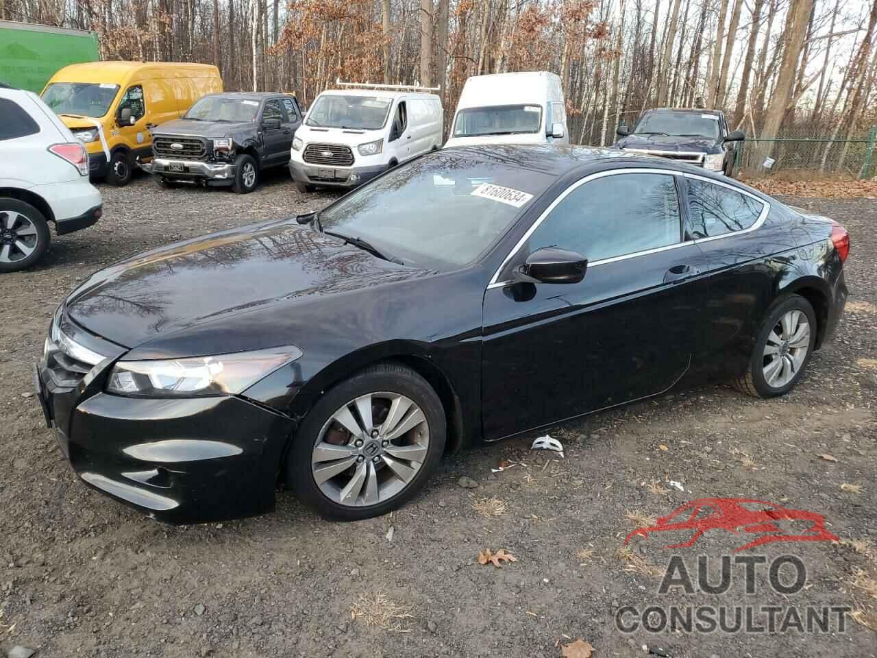 HONDA ACCORD 2011 - 1HGCS1B80BA000367