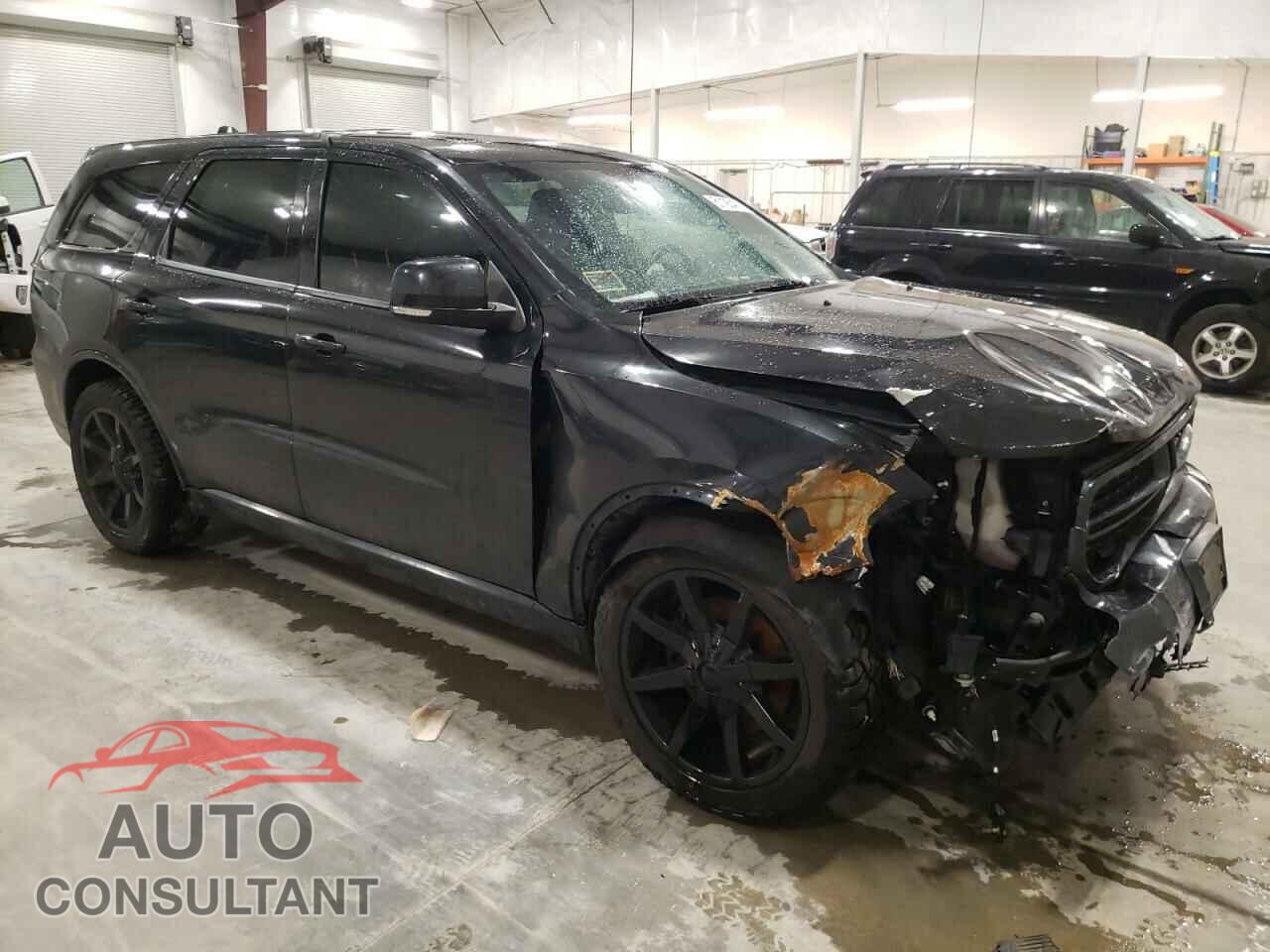 DODGE DURANGO 2016 - 1C4SDJCT7GC393190