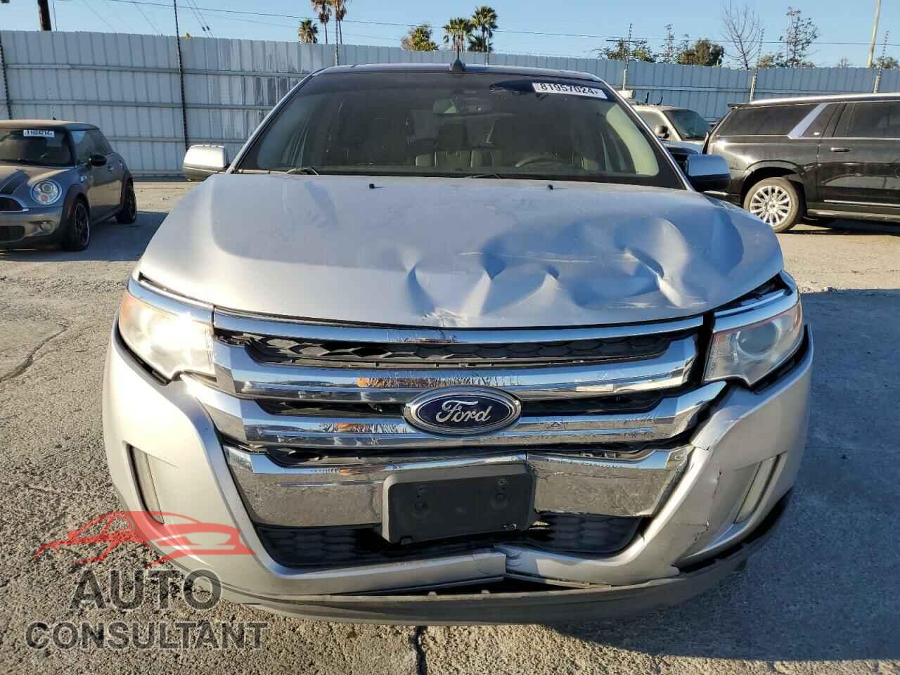 FORD EDGE 2013 - 2FMDK3JC4DBB26870