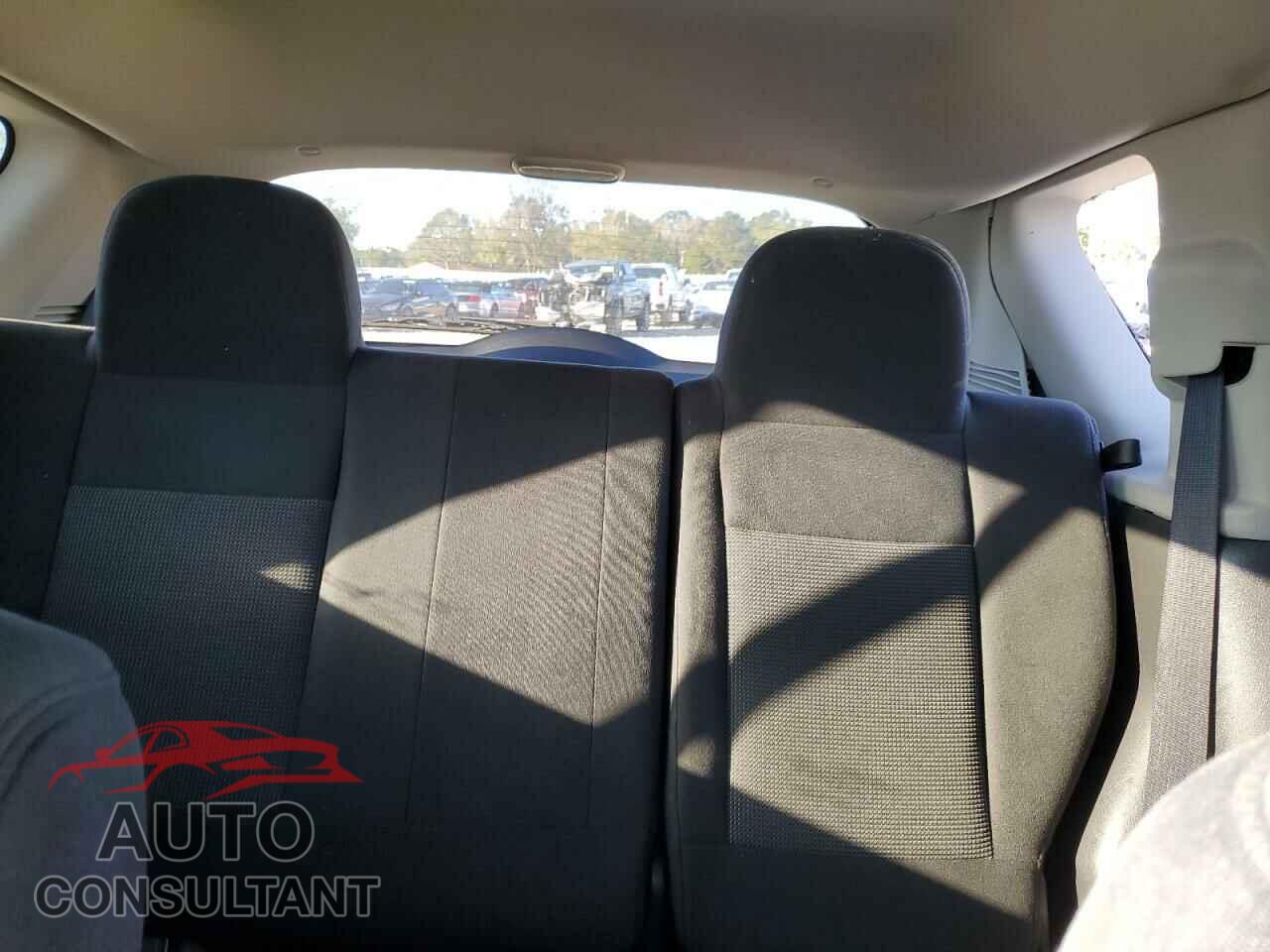 JEEP COMPASS 2013 - 1C4NJCBAXDD109364