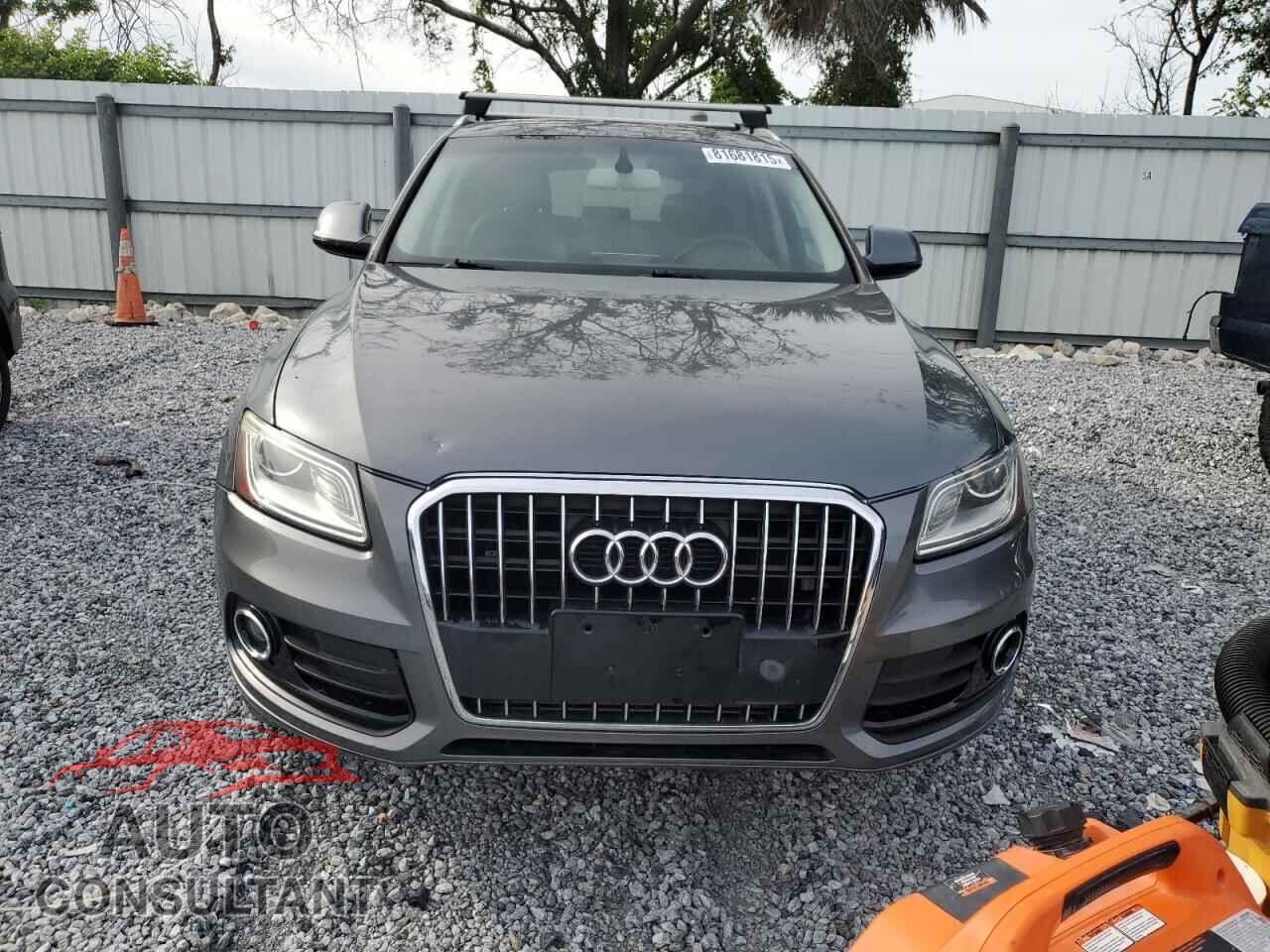 AUDI Q5 2015 - WA1CFAFP3FA039149
