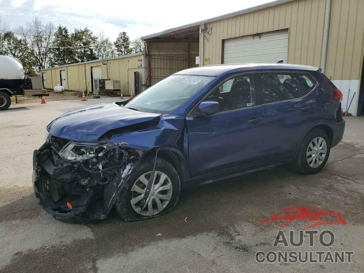 NISSAN ROGUE 2019 - JN8AT2MT7KW504030