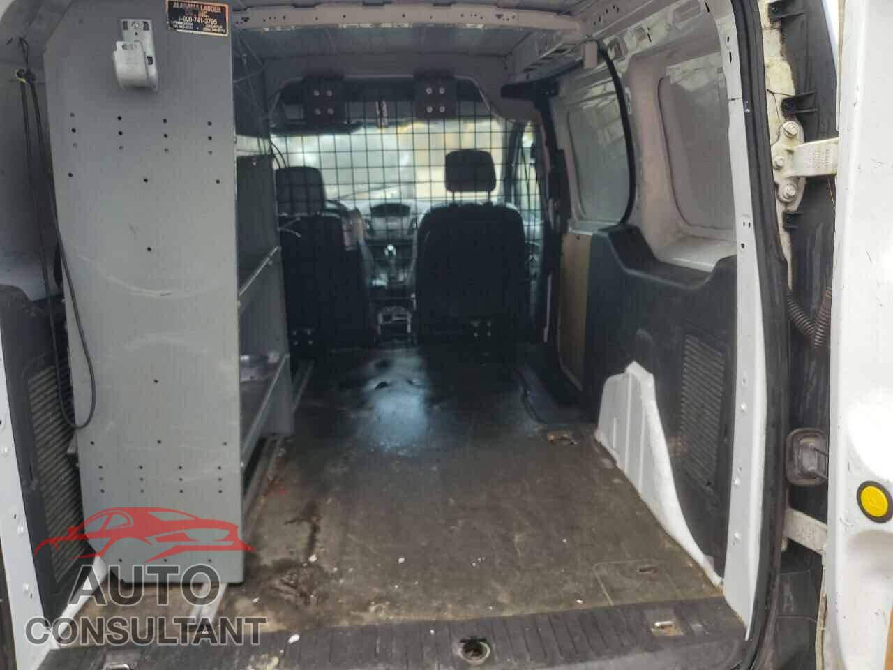 FORD TRANSIT 2015 - NM0LS7E71F1200228